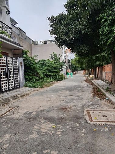 Hình ảnh Bán đất đường số 7 tam bình thủ đức,(KHU NHÀ Ở VẠN XUÂN)