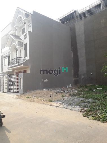 Hình ảnh Bán đất đường số 7 tam bình thủ đức,(KHU NHÀ Ở VẠN XUÂN)