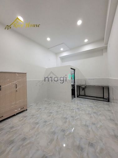 Hình ảnh Cho Thuê CHDV Phòng trọ gò vấp