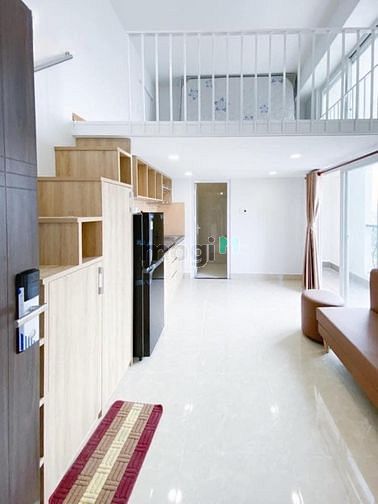 Hình ảnh Unite hỗ trợ cọc - CHDV duplex chân cầu Tân Thuận, 5p qua quận 4
