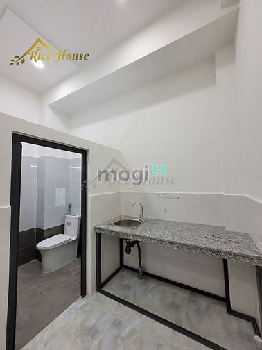 Hình ảnh Cho Thuê CHDV Phòng trọ gò vấp