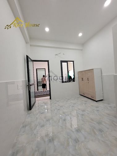 Hình ảnh Cho Thuê CHDV Phòng trọ gò vấp