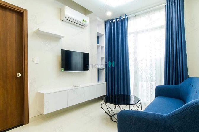 Hình ảnh ✅Grand Riverside 1pn 50m2 - Đầy đủ nội thất