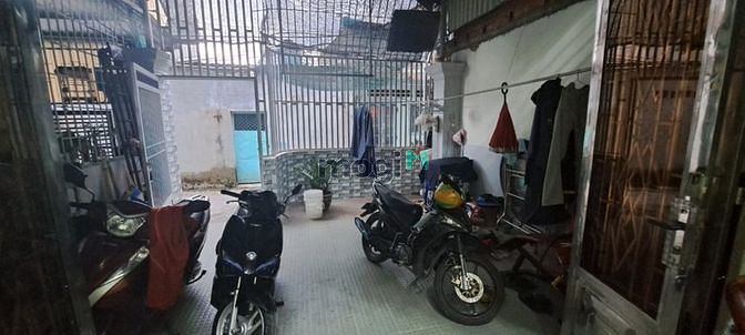 Hình ảnh Lê Thị Hoa gần QL13 Bình Chiểu - Thủ Đức 95m2 giá 4.