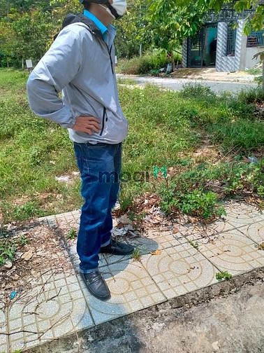 Hình ảnh Lô đất nền cuối cùng ở Xã Phước Vĩnh An Củ chi