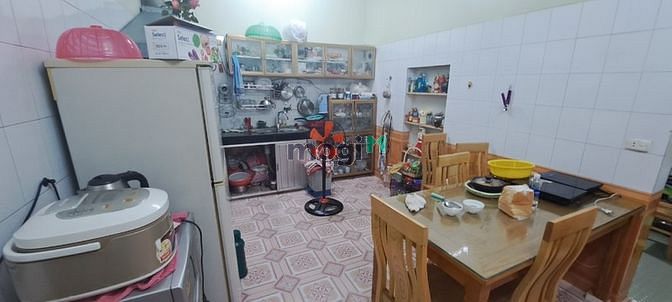 Hình ảnh Lê Thị Hoa gần QL13 Bình Chiểu - Thủ Đức 95m2 giá 4.