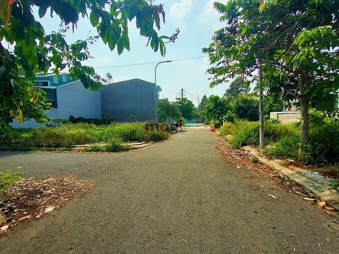Hình ảnh Lô đất nền cuối cùng ở Xã Phước Vĩnh An Củ chi