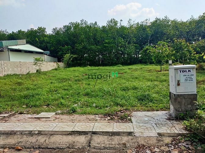 Hình ảnh Lô đất nền cuối cùng ở Xã Phước Vĩnh An Củ chi