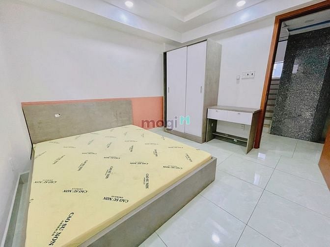 Hình ảnh Mb6623 nạp rút nhanh chóng 1 phòng ngủ riêng biệt ngay Etown Cộng Hoà Tân Bình🔥