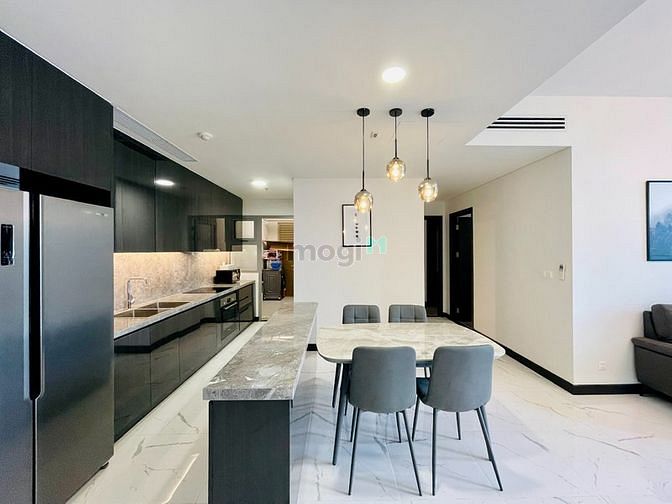 Hình ảnh Cho thuê 2PN-Full NT-93m3-View sông-Empire City