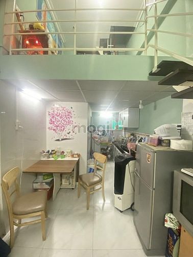 Hình ảnh Nhà mới, đẹp, rẻ ở Nghĩa Phát, Tân Bình