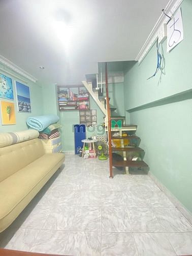 Hình ảnh Nhà mới, đẹp, rẻ ở Nghĩa Phát, Tân Bình