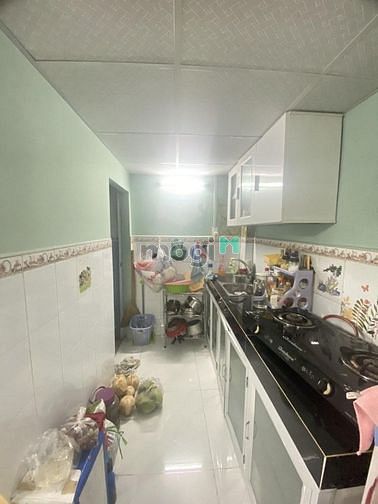 Hình ảnh Nhà mới, đẹp, rẻ ở Nghĩa Phát, Tân Bình