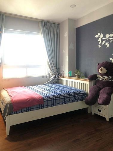 Hình ảnh Cho thuê Trang Chủ MB66.COM / Đăng Ký Tặng 66K Topaz, Q8 -  2PN Full nội thất, Giá 10tr