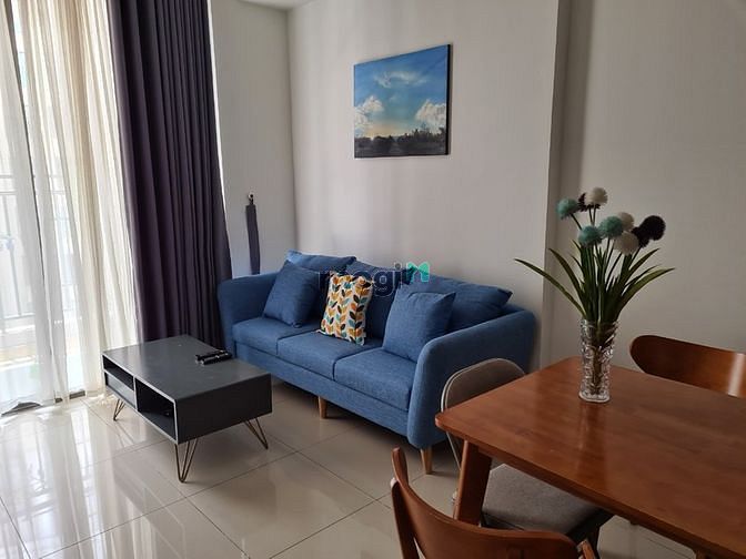 Hình ảnh ✅Tresor 2pn 74m2 - Đầy đủ nội thất