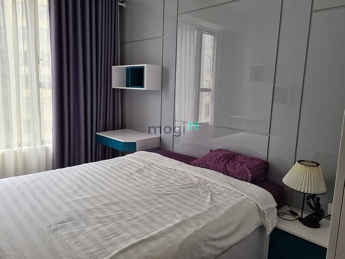 Hình ảnh ✅Tresor 2pn 74m2 - Đầy đủ nội thất