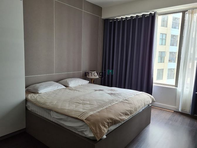 Hình ảnh ✅Tresor 2pn 74m2 - Đầy đủ nội thất