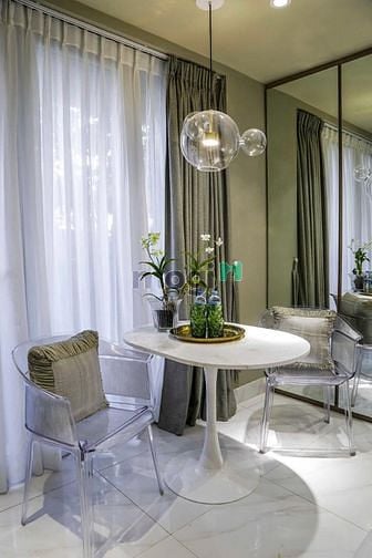Hình ảnh Bed In City _Cân bằng thẫm mỹ và công năng