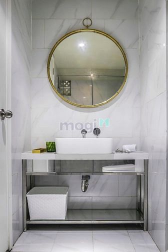 Hình ảnh Bed In City _Cân bằng thẫm mỹ và công năng
