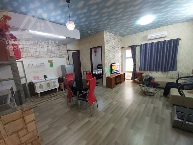 Hình ảnh ✅Khánh Hội 2 - 2pn 76m2 full nội thất