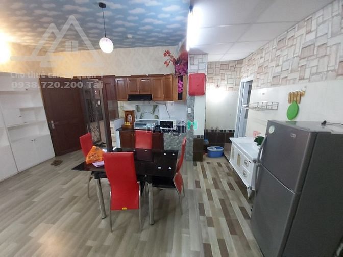 Hình ảnh ✅Khánh Hội 2 - 2pn 76m2 full nội thất