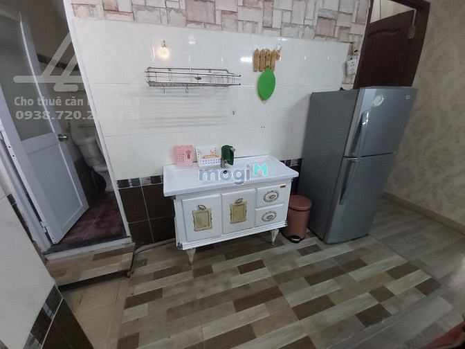Hình ảnh ✅Khánh Hội 2 - 2pn 76m2 full nội thất