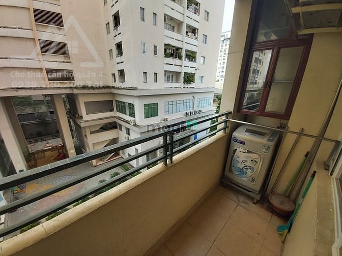 Hình ảnh ✅Khánh Hội 2 - 2pn 76m2 full nội thất