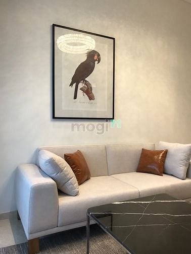 Hình ảnh The MarQ Q1 cho thuê 2pn Full NT 39tr bao phí 75m2