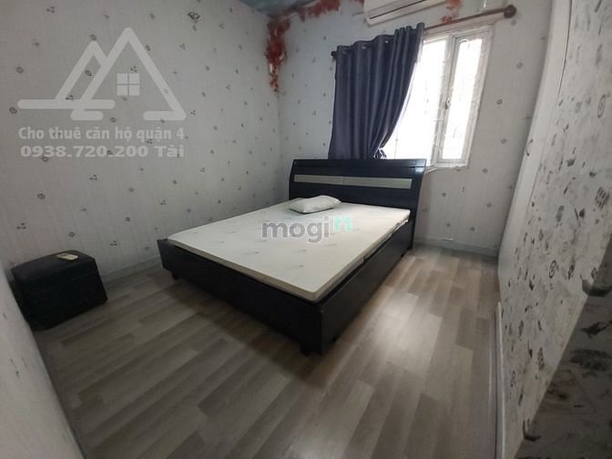 Hình ảnh ✅Khánh Hội 2 - 2pn 76m2 full nội thất