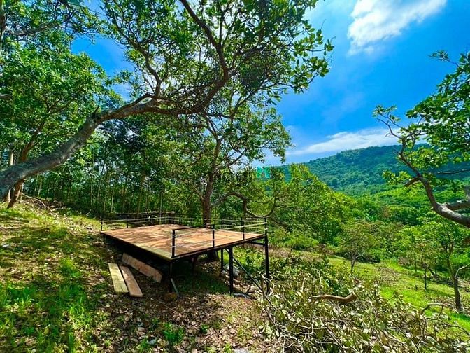 Hình ảnh Đất đồi Long Giao - Cẩm Mỹ - Đồng Nai