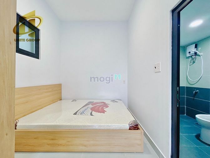Hình ảnh Hàng Độc, Căn Hộ dịch vụ, full nội thất, Tân Quy , Quận 7