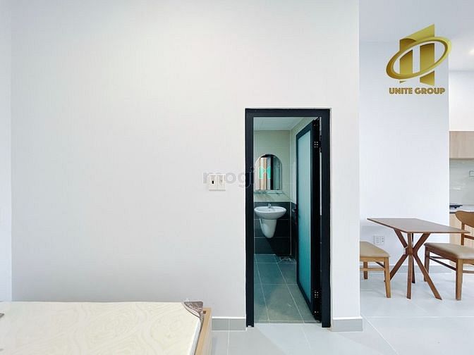 Hình ảnh Hàng Độc, Căn Hộ dịch vụ, full nội thất, Tân Quy , Quận 7