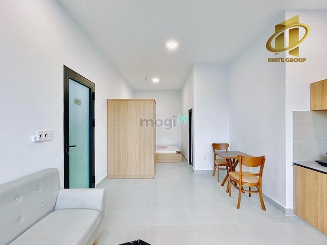 Hình ảnh Hàng Độc, Căn Hộ dịch vụ, full nội thất, Tân Quy , Quận 7
