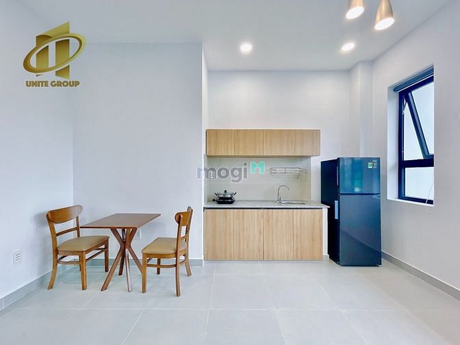 Hình ảnh Hàng Độc, Căn Hộ dịch vụ, full nội thất, Tân Quy , Quận 7