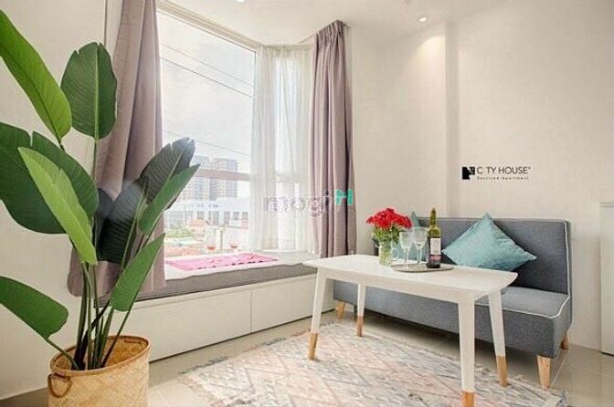 Hình ảnh SONATA RESIDENT cao cấp miễn phí gym và hồ bơi Nguyễn Thị Thập q7