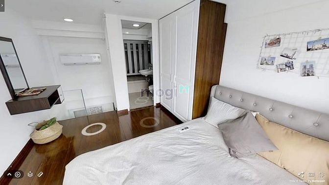 Hình ảnh SONATA RESIDENT cao cấp miễn phí gym và hồ bơi Nguyễn Thị Thập q7