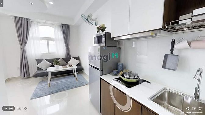 Hình ảnh SONATA RESIDENT cao cấp miễn phí gym và hồ bơi Nguyễn Thị Thập q7