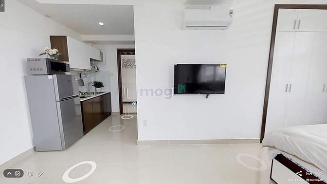 Hình ảnh SONATA RESIDENT cao cấp miễn phí gym và hồ bơi Nguyễn Thị Thập q7