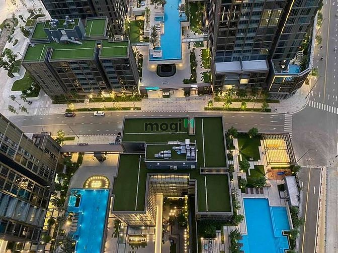 Hình ảnh Update giỏ hàng cho thuê tại Empire City tháng 5