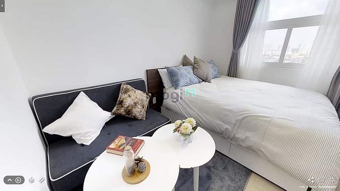 Hình ảnh SONATA RESIDENT cao cấp miễn phí gym và hồ bơi Nguyễn Thị Thập q7