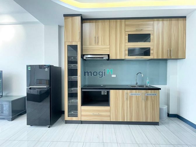 Hình ảnh Mb6623 nạp rút nhanh chóng full nội thất cao cấp gần phú mỹ hưng quận 7