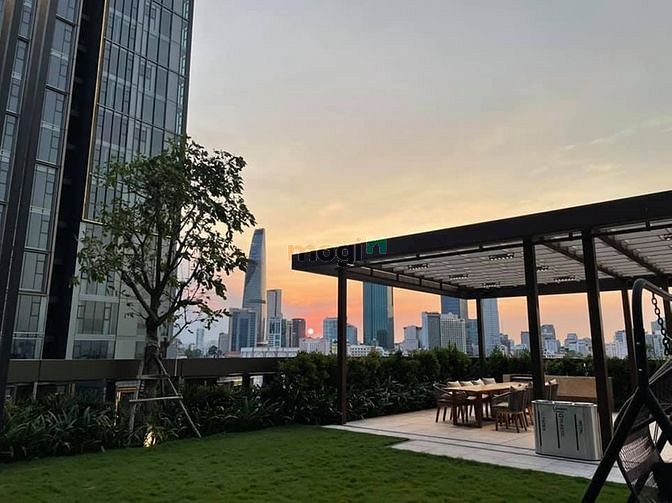 Hình ảnh Update giỏ hàng cho thuê tại Empire City tháng 5