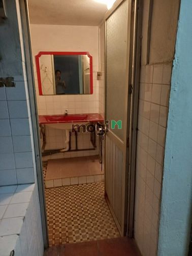 Hình ảnh Bán đất mặt phố Hoàng Quốc Việt, sổ đỏ chính chủ
