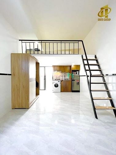 Hình ảnh CH Studio_Duplex fnt Cửa Sổ_Ban Công Quận 7 gần Lotte_TĐTU sát Q4_Q8