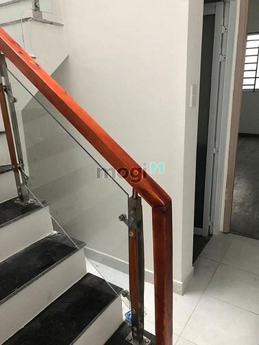 Hình ảnh RẺ...RẺ...CHỈ 1,7tỷ- Phú Lộc P6 Tân Bình - GIÁP Q10 42m2