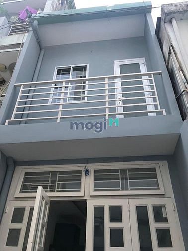Hình ảnh RẺ...RẺ...CHỈ 1,7tỷ- Phú Lộc P6 Tân Bình - GIÁP Q10 42m2