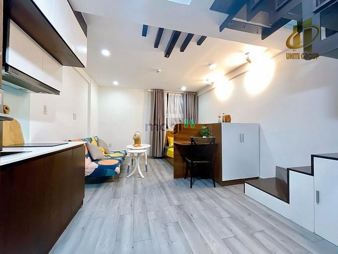 Hình ảnh Chi tiết Cho thuê Trang Chủ MB66.COM / Đăng Ký Tặng 66K mini full nội thất, có gym, hồ bơi free - Uni