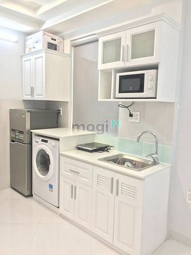 Hình ảnh Cănhộ Caocấp_BanCol lớn_MÁY GIẶT RIÊNG gần Sonatus