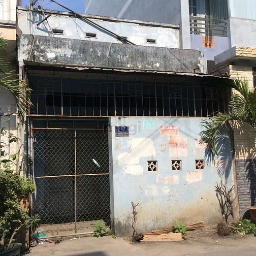 Hình ảnh Thanh lý nhà nát bình tân gấp!