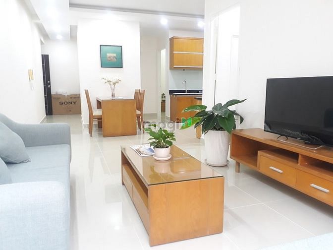 Hình ảnh Thue 68,66m2, 2pn, 2wc giá 16trieu
